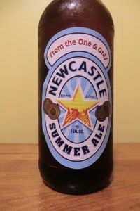 Newcastle Summer Ale