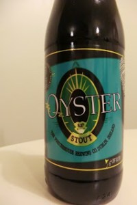 Porterhouse Oyster Stout